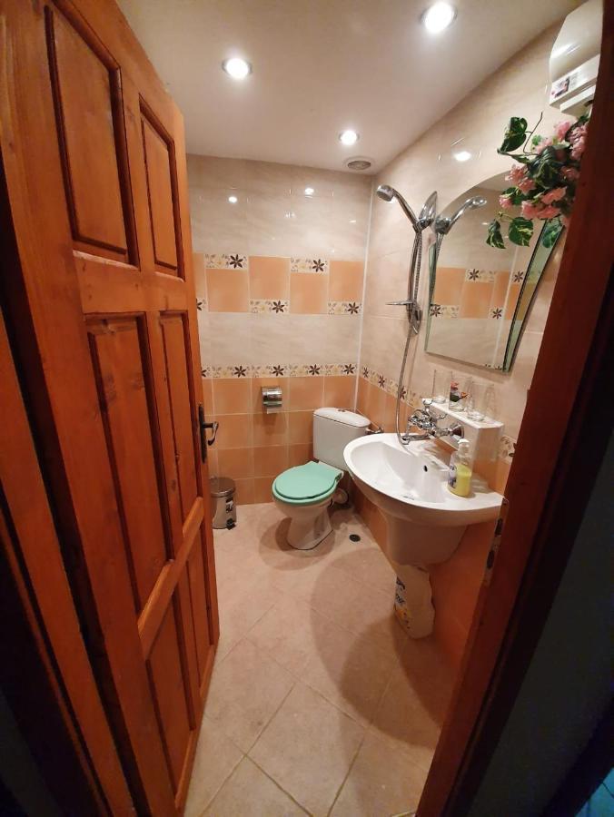 Kashtata S Paraklisa Borovo  Dış mekan fotoğraf
