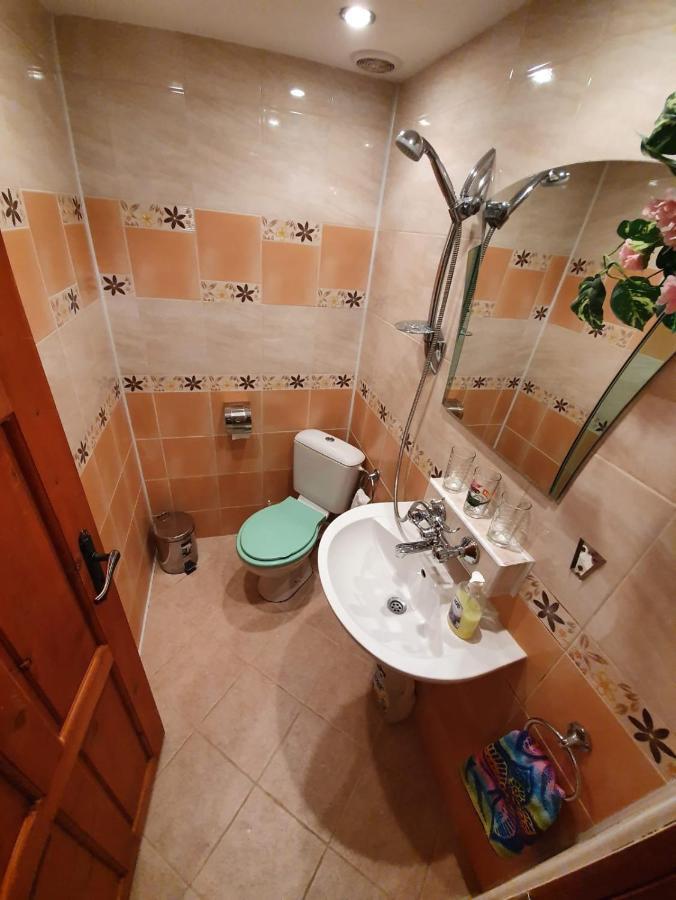 Kashtata S Paraklisa Borovo  Dış mekan fotoğraf