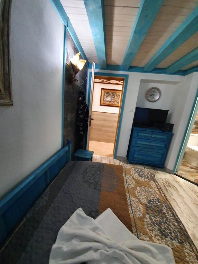 Kashtata S Paraklisa Borovo  Dış mekan fotoğraf