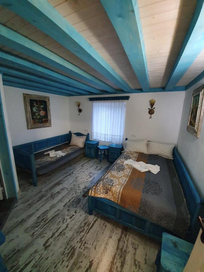Kashtata S Paraklisa Borovo  Dış mekan fotoğraf