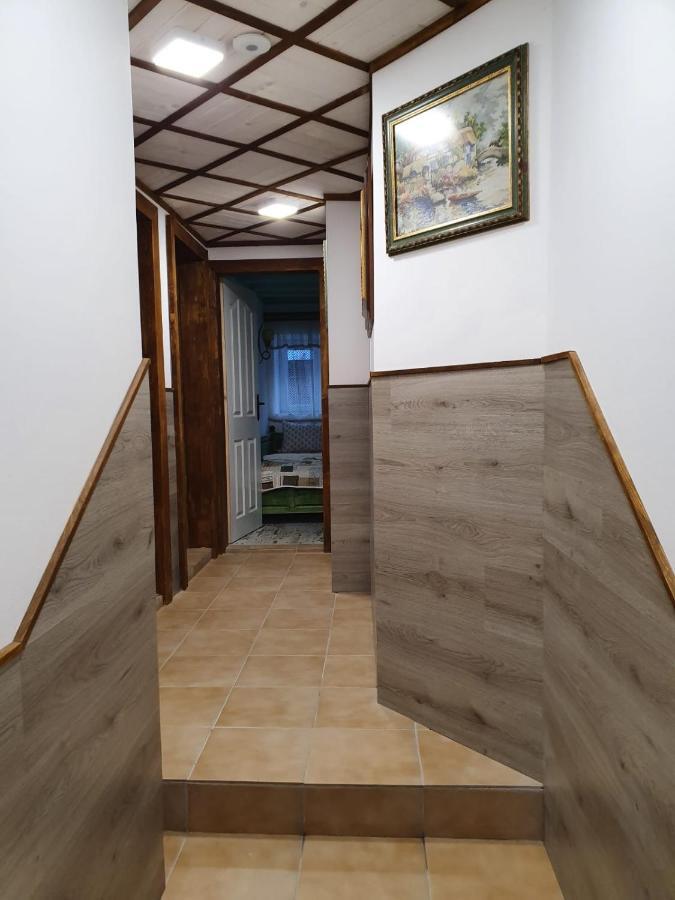 Kashtata S Paraklisa Borovo  Dış mekan fotoğraf