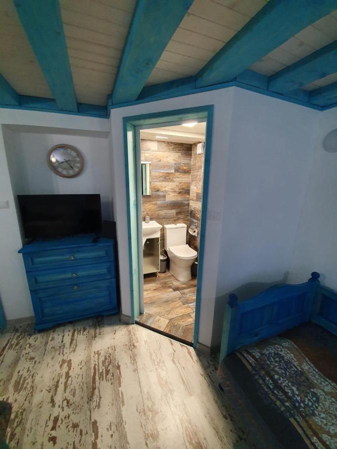 Kashtata S Paraklisa Borovo  Dış mekan fotoğraf