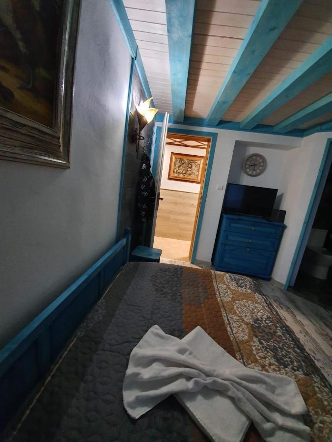 Kashtata S Paraklisa Borovo  Dış mekan fotoğraf