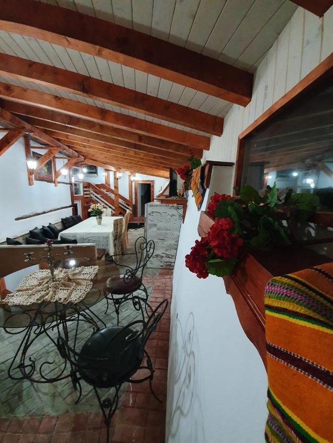 Kashtata S Paraklisa Borovo  Dış mekan fotoğraf