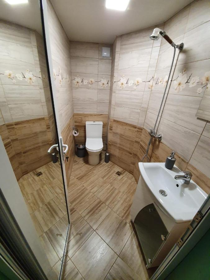 Kashtata S Paraklisa Borovo  Dış mekan fotoğraf