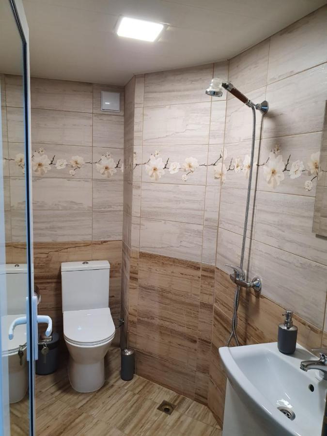 Kashtata S Paraklisa Borovo  Dış mekan fotoğraf