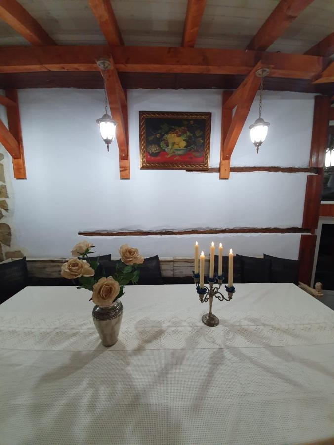 Kashtata S Paraklisa Borovo  Dış mekan fotoğraf