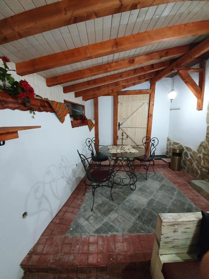 Kashtata S Paraklisa Borovo  Dış mekan fotoğraf