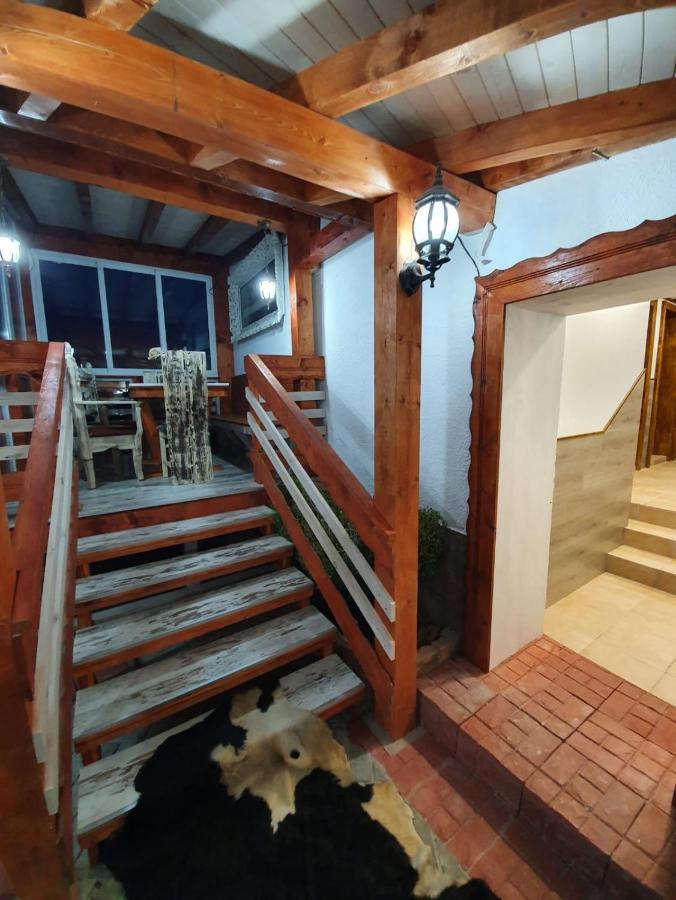 Kashtata S Paraklisa Borovo  Dış mekan fotoğraf