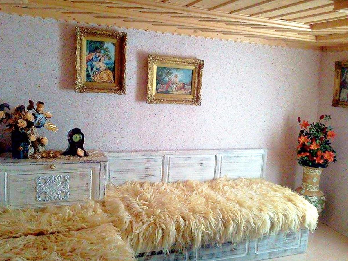 Kashtata S Paraklisa Borovo  Dış mekan fotoğraf