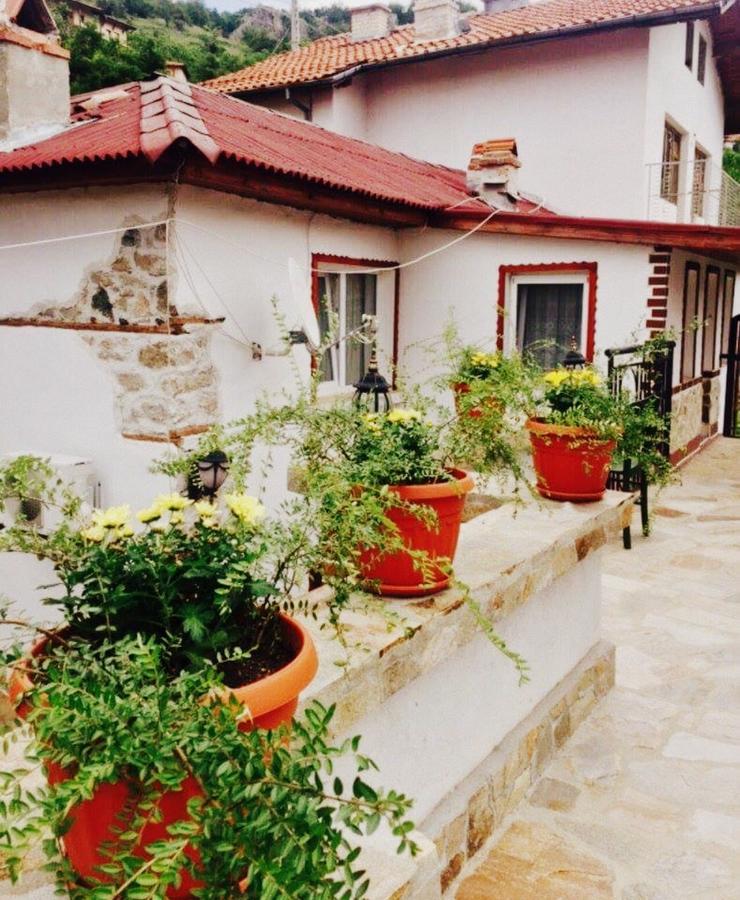 Kashtata S Paraklisa Borovo  Dış mekan fotoğraf