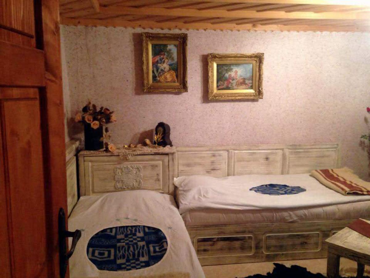 Kashtata S Paraklisa Borovo  Dış mekan fotoğraf