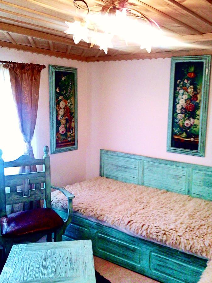 Kashtata S Paraklisa Borovo  Dış mekan fotoğraf